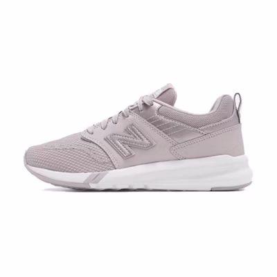 (W) NB 009 'Pink Grey'