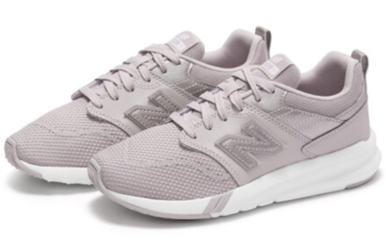 Order (W) New Balance 009 'Rosa Gris' WS009MC1