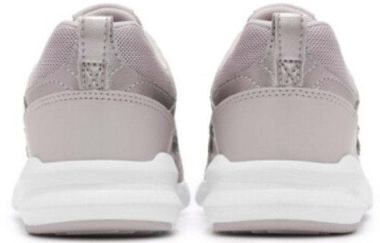 Shop (W) New Balance 009 'Rosa Gris' WS009MC1
