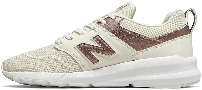 (W) New Balance 009 Beige/Putih WS009MW1 Buy (W) New Balance 009 Beige/Putih WS009MW1