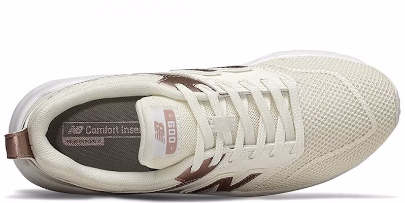 (W) New Balance 009 Beige/Putih WS009MW1 Lookbook (W) New Balance 009 Beige/Putih WS009MW1