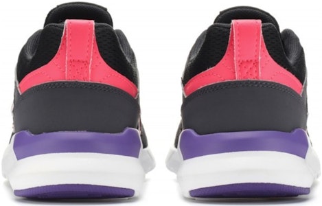 New Balance NB 009 低筒 跑步鞋 女款 黑粉 B寬 Shop New Balance NB 009 低筒 跑步鞋 女款 黑粉 B寬