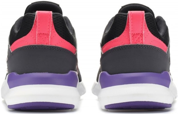 (Women) New Balance 009 Series 'Black Pink' WS009LA1 Shop (Women) New Balance 009 Series 'Black Pink' WS009LA1