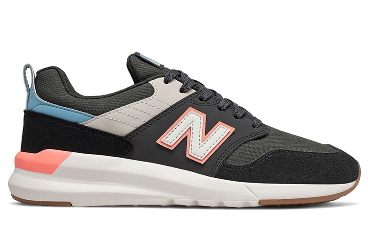 (W) NB 009 Series 'Black White Red' 圖 2