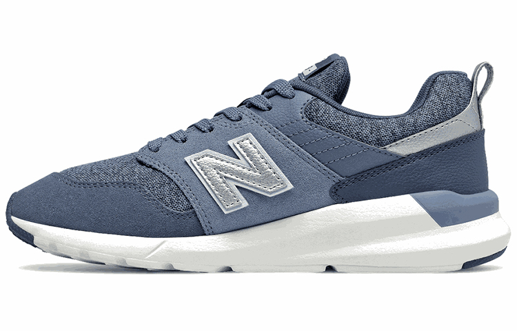 (Women) New Balance 009 Series 'Blue' WS009HF1