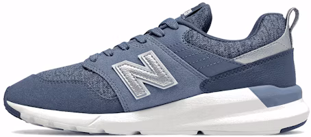 (Women) New Balance 009 Series 'Blue' WS009HF1