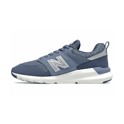 (W) NB 009 Series 'Blue'