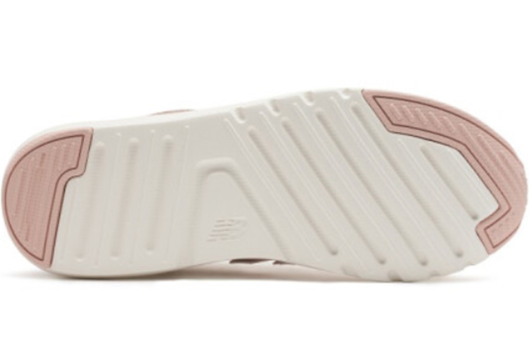 (W) NB 009 Series 'White Pink' 圖 5