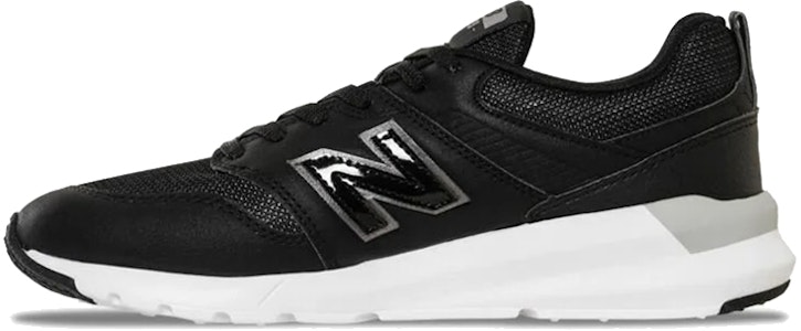 (W) 新百伦009系列黑紫配色“白” WS009TSB Buy (W) 新百伦009系列黑紫配色“白” WS009TSB