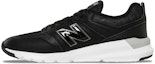 Buy (W) New Balance 009 Siri Hitam/Ungu 'Putih' WS009TSB