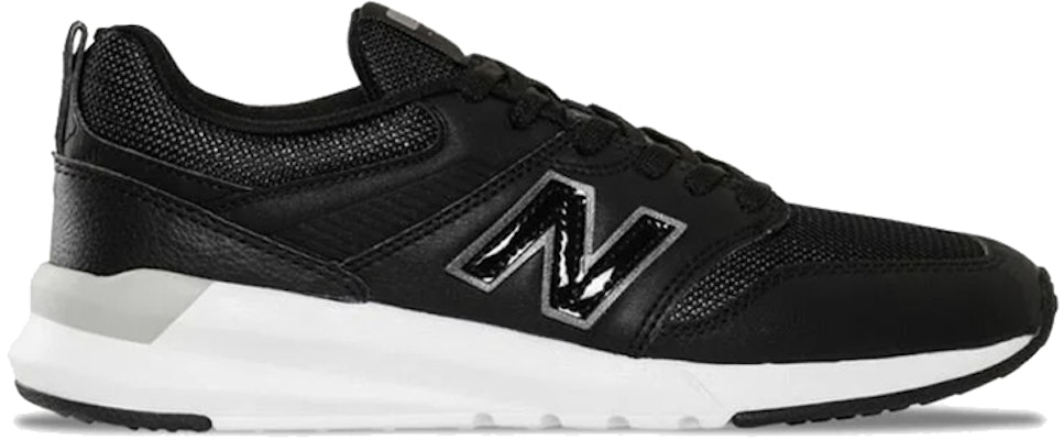 (W) New Balance 009 Siri Hitam/Ungu 'Putih' WS009TSB Order (W) New Balance 009 Siri Hitam/Ungu 'Putih' WS009TSB