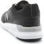 Lookbook (W) New Balance 009 Siri Hitam/Ungu 'Putih' WS009TSB