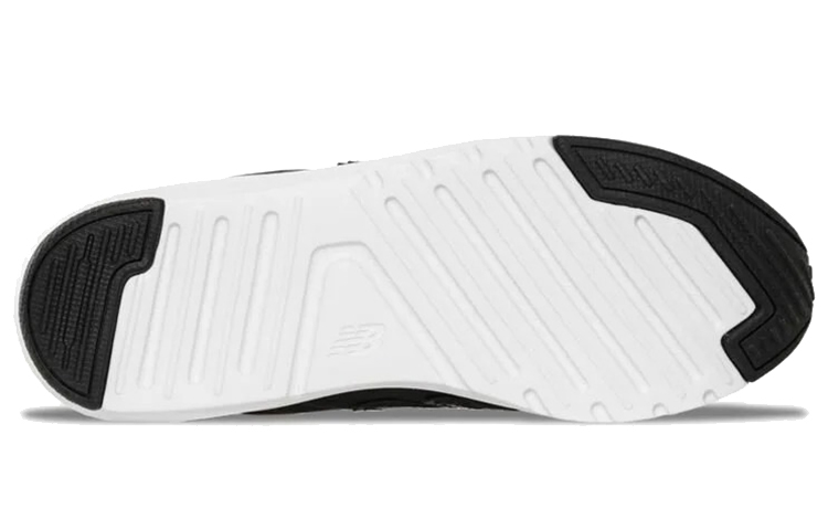 Purchase (W) New Balance 009 Siri Hitam/Ungu 'Putih' WS009TSB