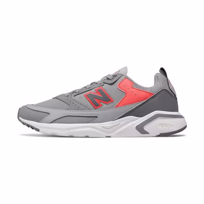 (W) NB 009 Series Black/White 'Grey'
