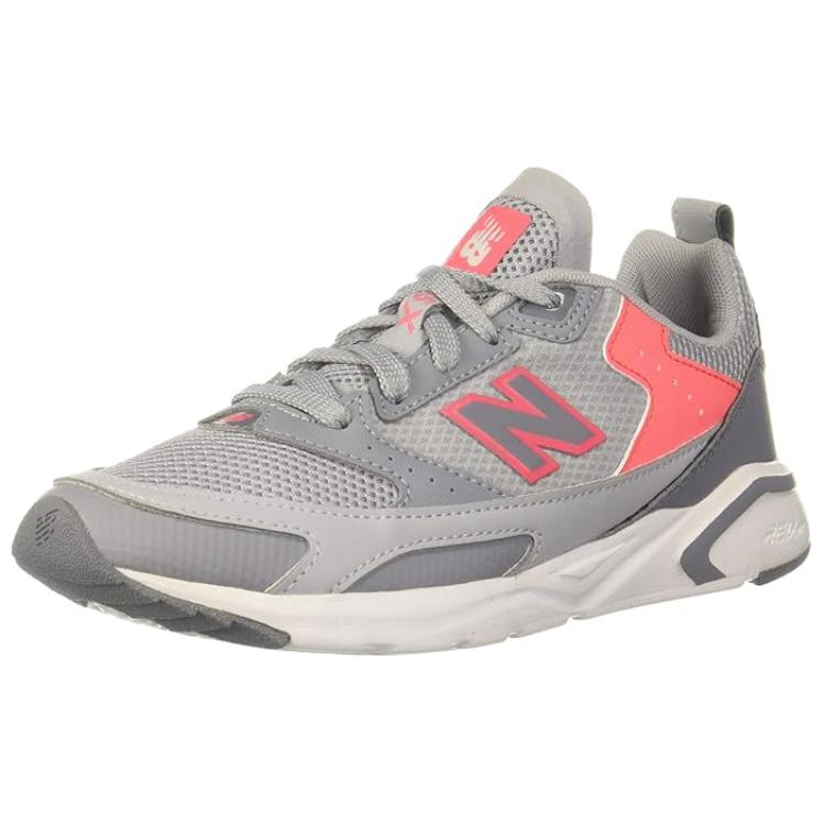 (W) NB 009 Series Black/White 'Grey' 圖 3