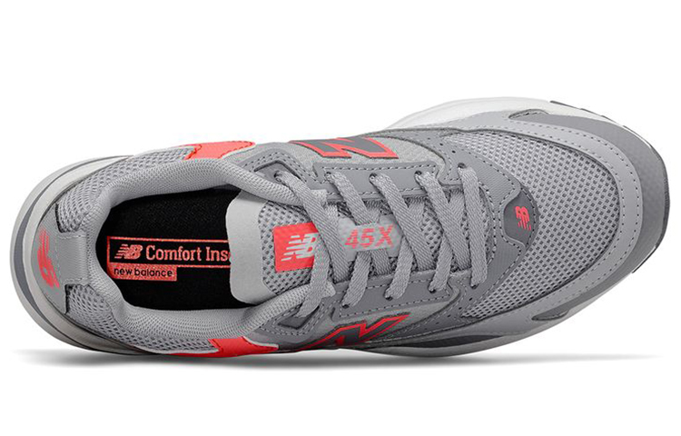 (W) NB 009 Series Black/White 'Grey' 圖 4