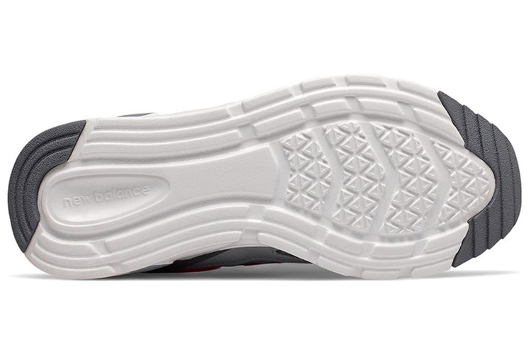 (W) NB 009 Series Black/White 'Grey' 圖 5