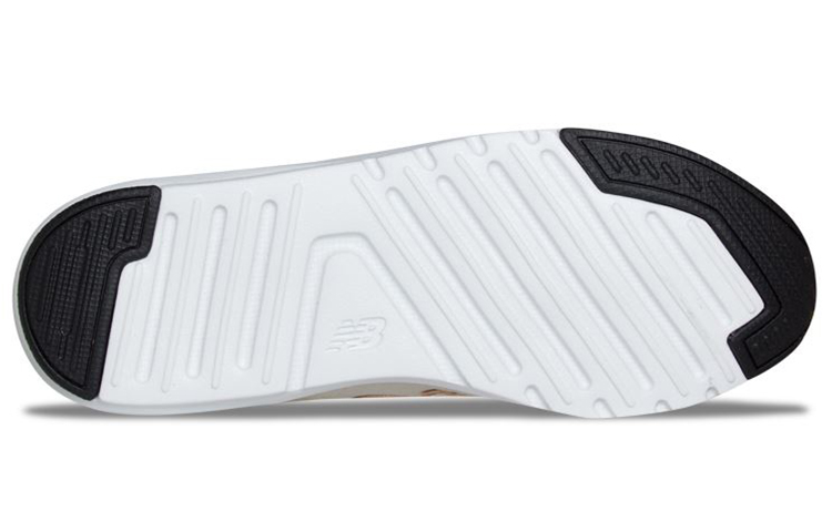 (W) NB 009 Series Low-Top Ivory 'Cream White Gray' 圖 4