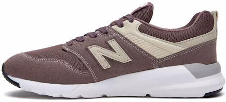 (Women) New Balance 009 Series Low Top Retro dark purple WS009IPG (Women) New Balance 009 Series Low Top Retro dark purple WS009IPG