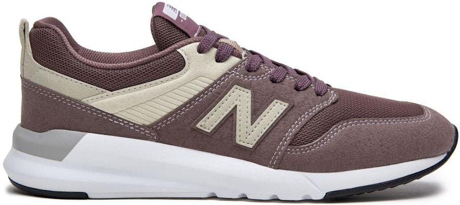 (W) New Balance 009 Low Top Retro Ungu Tua Series WS009IPG Order (W) New Balance 009 Low Top Retro Ungu Tua Series WS009IPG