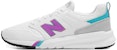 (W) New Balance Siri 009 WS009MP1