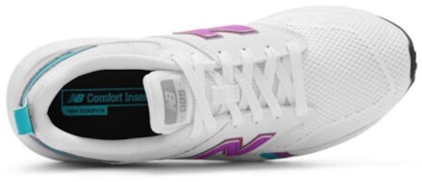 (W) New Balance 009系列 WS009MP1 Lookbook (W) New Balance 009系列 WS009MP1