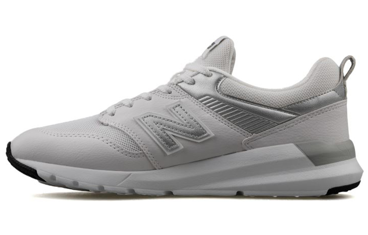 (Women) New Balance 009 Shoes 'Grey' WS009TSW
