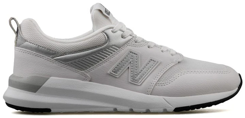 (W) New Balance 009 Scarpe ''Grigio'' WS009TSW Order (W) New Balance 009 Scarpe ''Grigio'' WS009TSW