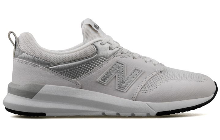 Order (W) Zapatillas New Balance 009 'Gris' WS009TSW
