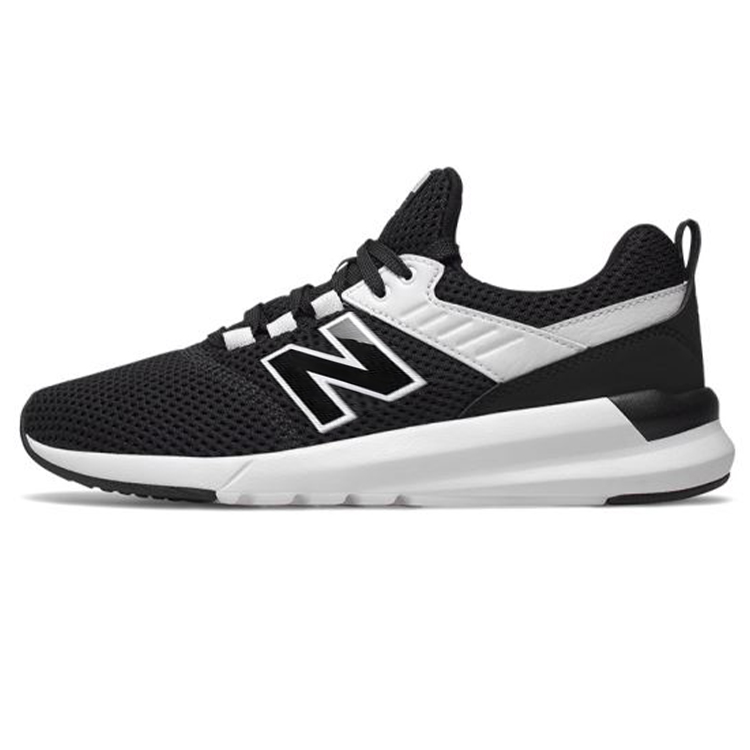 Buy (W) 뉴발란스 009 블랙/화이트 WS009DSC