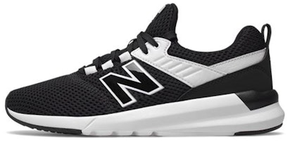 (Women) New Balance 009 Shoes Black/White WS009DSC (Women) New Balance 009 Shoes Black/White WS009DSC