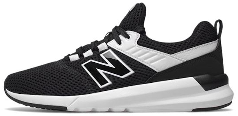 (Women) New Balance 009 Shoes Black/White WS009DSC Buy (Women) New Balance 009 Shoes Black/White WS009DSC