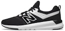 Buy (W) New Balance 009 Kasut Hitam/Putih WS009DSC