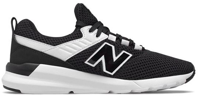 (Women) New Balance 009 Shoes Black/White WS009DSC Order (Women) New Balance 009 Shoes Black/White WS009DSC