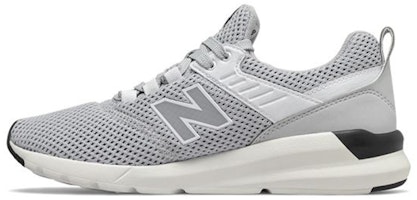 (Women) New Balance 009 Shoes Grey/ 'Silver' WS009DSE (Women) New Balance 009 Shoes Grey/ 'Silver' WS009DSE