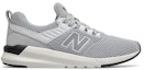 Order (W) New Balance 009 Kasut Kelabu/ 'Perak' WS009DSE