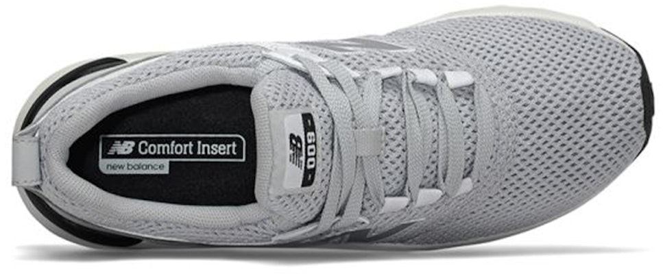 (W) New Balance 009 Kasut Kelabu/ 'Perak' WS009DSE Lookbook (W) New Balance 009 Kasut Kelabu/ 'Perak' WS009DSE