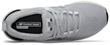 Lookbook (W) New Balance 009 Kasut Kelabu/ 'Perak' WS009DSE