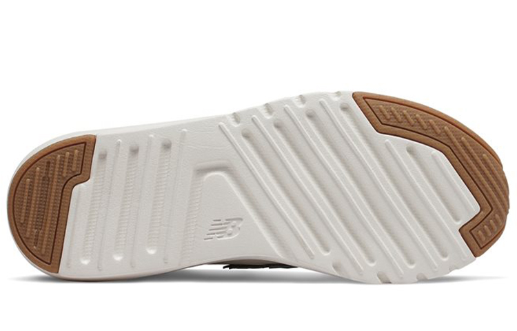 Shop (W) New Balance 009 Sport 'Gris Azul Naranja' WS009RB1