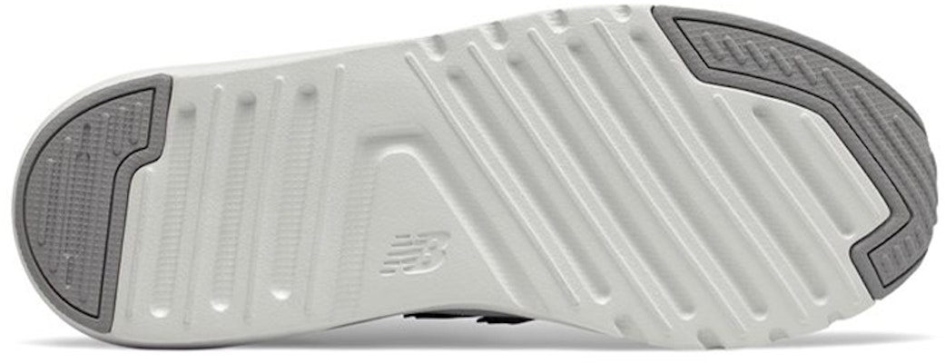 (W) ニューバランス Roav Hi シリーズ 白/グレー WS009HD1 Shop (W) ニューバランス Roav Hi シリーズ 白/グレー WS009HD1