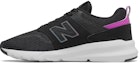 Buy (W) New Balance 009 Sukan Kelabu 'Hitam Ungu' WS009MM1