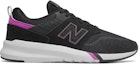 Order (W) New Balance 009 Sukan Kelabu 'Hitam Ungu' WS009MM1