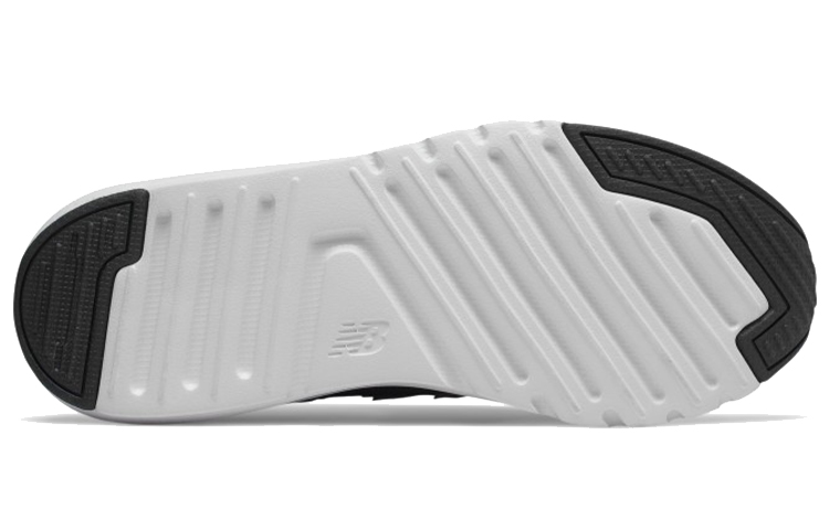 Shop (W) New Balance 009 Sport Grey 'Hitam Ungu' WS009MM1