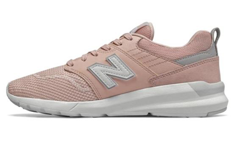 (Women) New Balance 009 Sports Shoes Pink WS009PK1