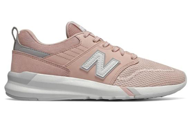 Order (W) New Balance 009 Zapatillas Deportivas Rosa WS009PK1