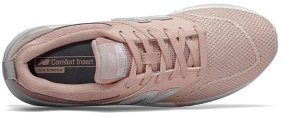(Women) New Balance 009 Sports Shoes Pink WS009PK1 Lookbook (Women) New Balance 009 Sports Shoes Pink WS009PK1