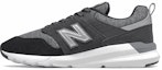 Buy (W) New Balance 009Series Hitam/Abu-abu WS009HC1