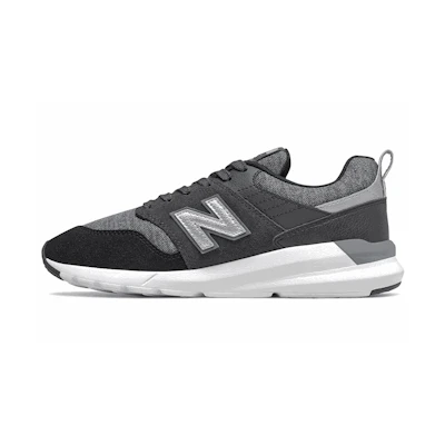 (W) NB 009Series Black/Gray