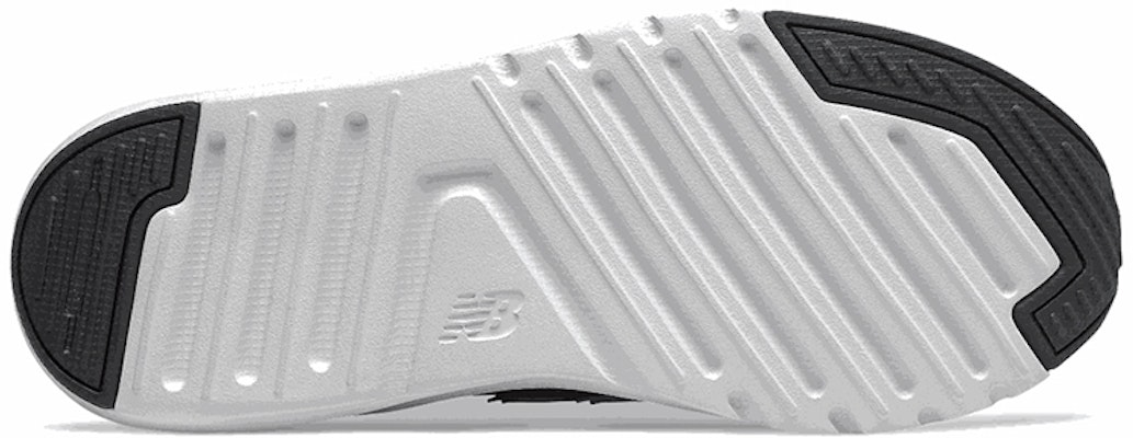 (W) New Balance 009Series Hitam/Abu-abu WS009HC1 Shop (W) New Balance 009Series Hitam/Abu-abu WS009HC1