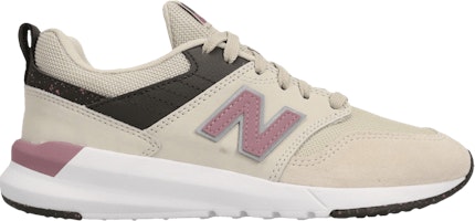 (Women) New Balance 009v1 'Beige Pink' WS009OP1B (Women) New Balance 009v1 'Beige Pink' WS009OP1B